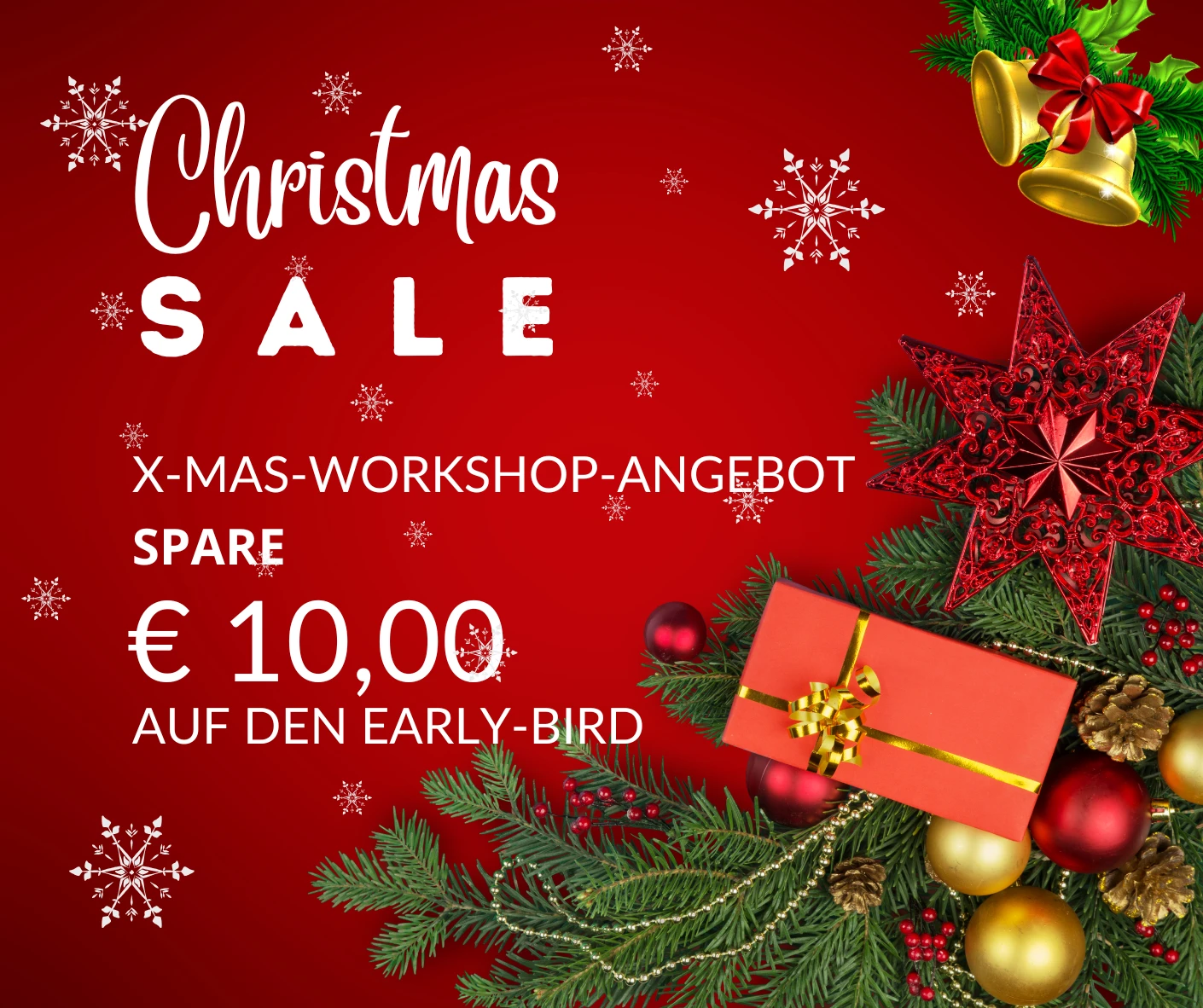 X-MAS Special X-MAS Special