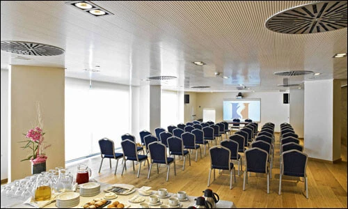 Hotel Konferenzraum Hotel Konferenzraum