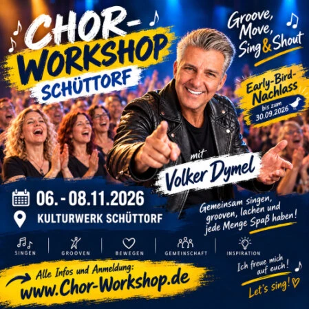 Werbung Schüttorf